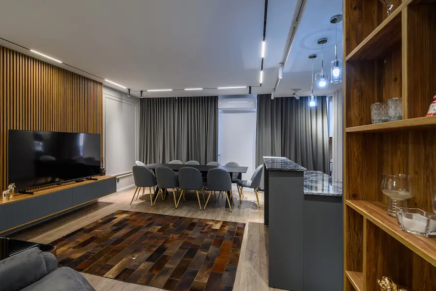 Апартаменти